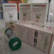 دمیار اطفال مدل رز مکس