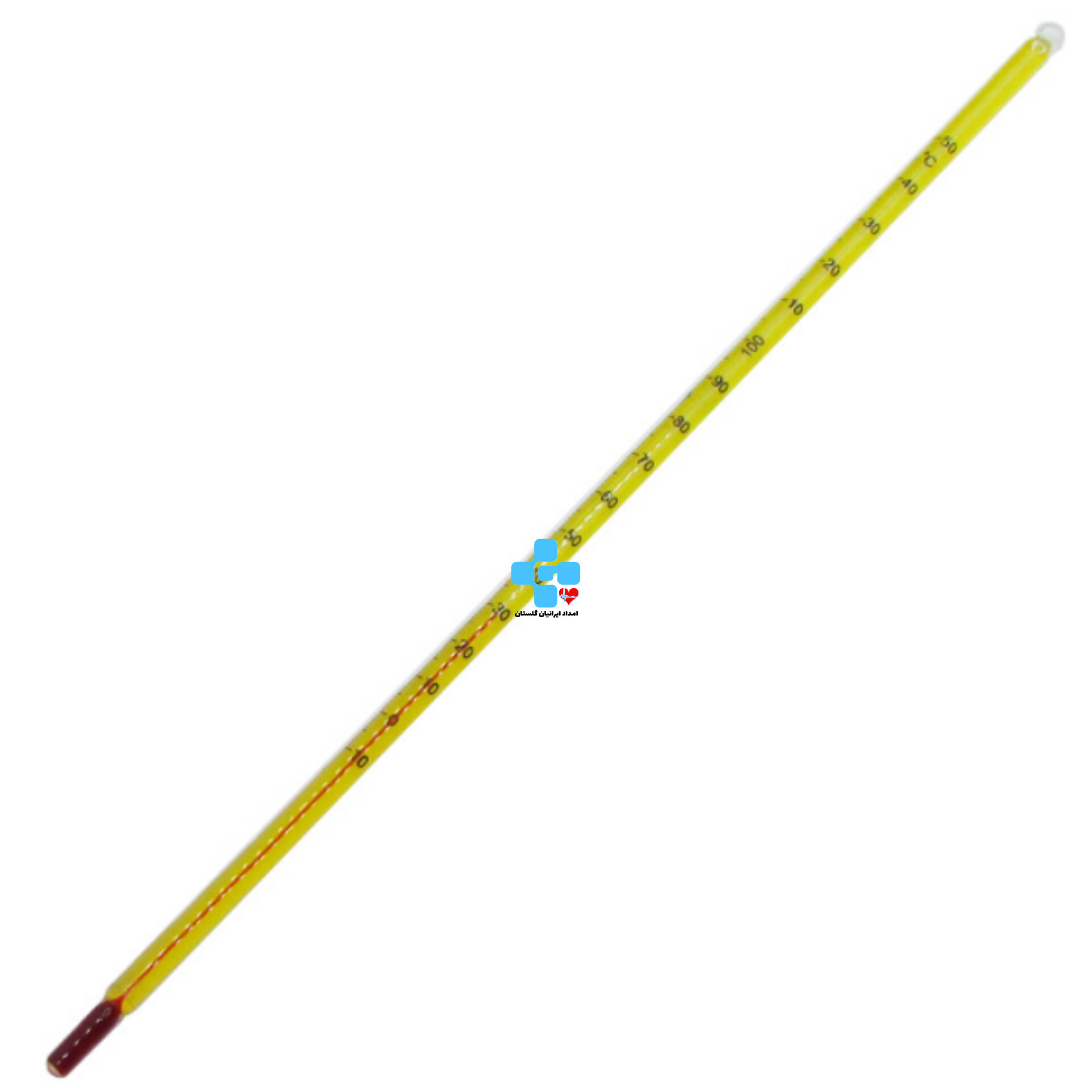 دماسنح محیط مایعات الکلی